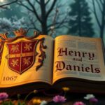 Significado del apellido Henry andrew daniels