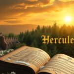 Significado del apellido Hercules