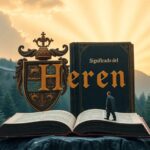 Significado del apellido Heren