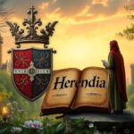 Significado del apellido Herendiaria
