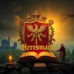 Significado del apellido Heresmann