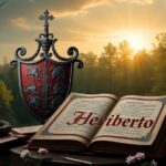 Significado del apellido Heriberto
