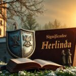 Significado del apellido Herlinda