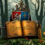 Significado del apellido Hermilla