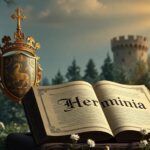Significado del apellido Herminia
