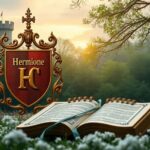 Significado del apellido Hermione