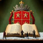 Significado del apellido Hernando de soto
