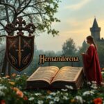 Significado del apellido Hernandorena