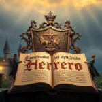 Significado del apellido Herrero