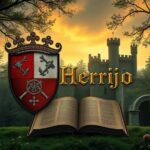 Significado del apellido Herrojo