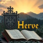 Significado del apellido Herve