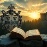 Significado del apellido Heyder