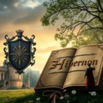 Significado del apellido Hibernon