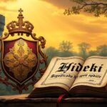 Significado del apellido Hideki