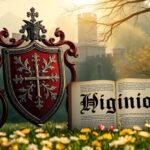 Significado del apellido Higinio
