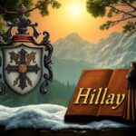 Significado del apellido Hillary