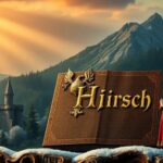 Significado del apellido Hirsch