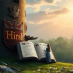 Significado del apellido Hirsh