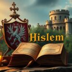 Significado del apellido Hislem