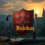 Significado del apellido Hobbas