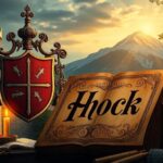 Significado del apellido Hock