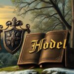 Significado del apellido Hodel