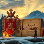 Significado del apellido Hoffmann