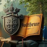 Significado del apellido Holtheuer