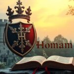 Significado del apellido Homam