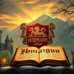 Significado del apellido Homann
