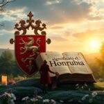 Significado del apellido Honrubia