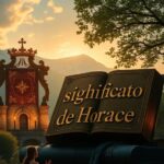 Significado del apellido Horace