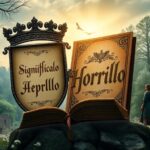 Significado del apellido Horrillo