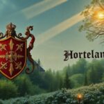 Significado del apellido Hortelano