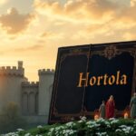 Significado del apellido Hortola