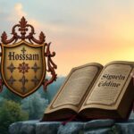 Significado del apellido Hossam eddine