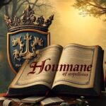 Significado del apellido Hoummane
