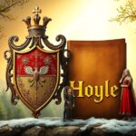Significado del apellido Hoyle