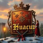 Significado del apellido Huacuz