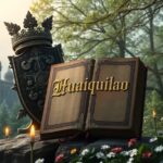 Significado del apellido Huaiquilao
