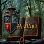 Significado del apellido Huallpa