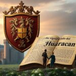 Significado del apellido Huaracán