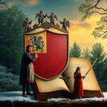 Significado del apellido Huberto