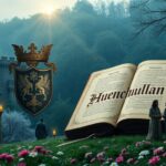 Significado del apellido Huenchullán