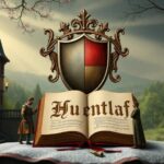 Significado del apellido Huentelaf