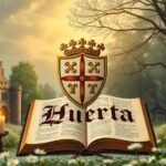 Significado del apellido Huerta