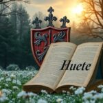 Significado del apellido Huete