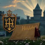 Significado del apellido Huidobro