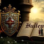 Significado del apellido Huilén