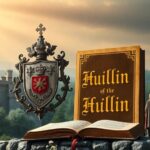 Significado del apellido Huillin